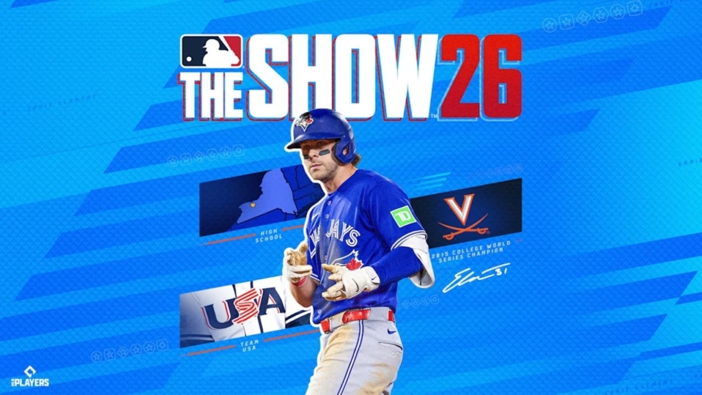 MLB Show 26